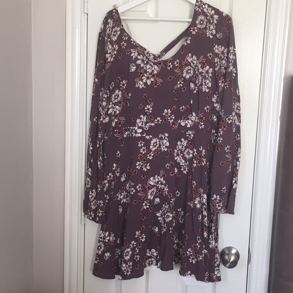Forever 21 Dress